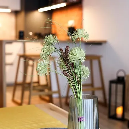 Bookowska 18 Apartment, Parking Free, Check In 24h Apartament Poznań