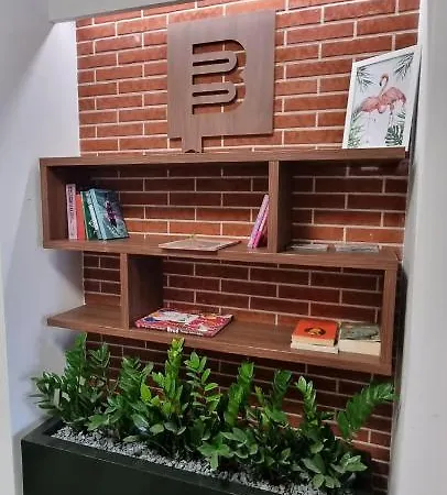 Bookowska 18 Apartment, Parking Free, Check In 24h Poznań