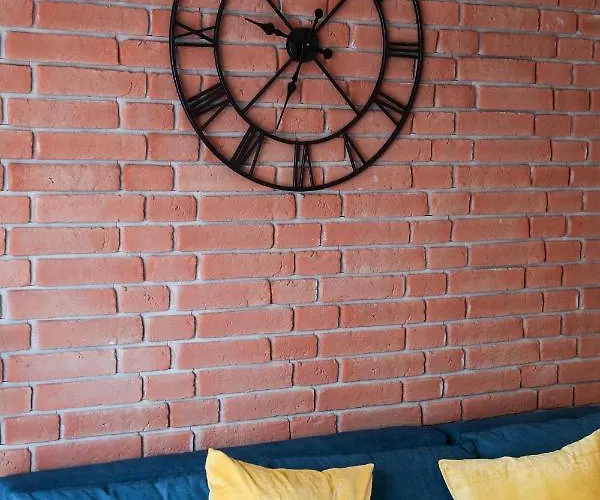 شقة Bookowska 18 Apartment, Parking Free, Check In 24h *