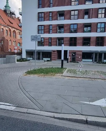 Bookowska 18 Apartment, Parking Free, Check In 24h